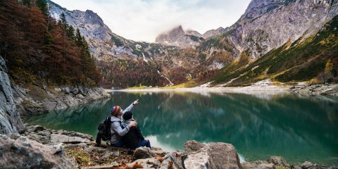 Top 10 Adventure Travel Destinations You Didn’t Know About