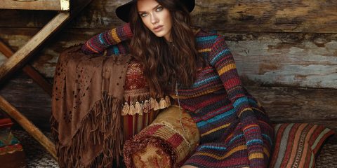 See by Chloe Summer 2017 RTW – New York Fashion Week
