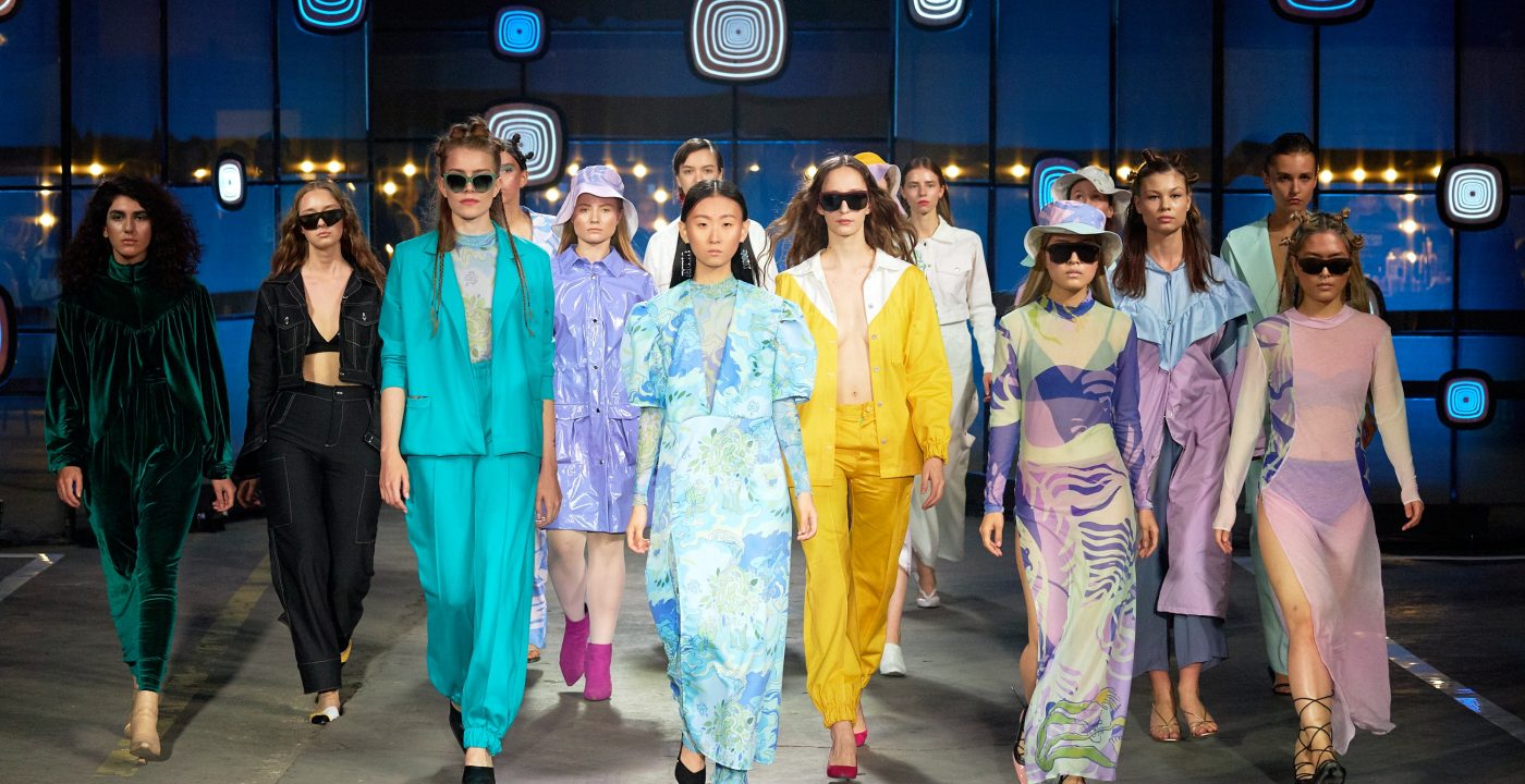 The Best Looks from Milan Fashion Week’s Spring 2021 Collections