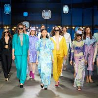 The Best Looks from Milan Fashion Week’s Spring 2021 Collections